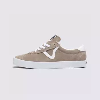 Vans Sports Raw Khaki White VN000CTDKHW1