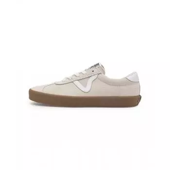 VANS Sports Raw Marshmallow White VN000CTDQJM1 230