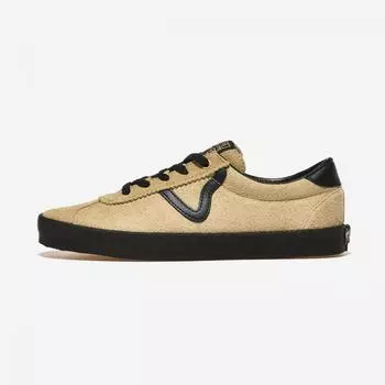 Vans Sports Row Vn000d09chw Blk To The Floor Creme Brulee 220