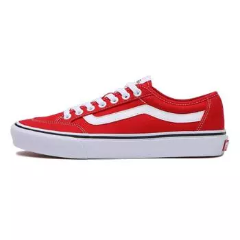 Vans Stance V362 Red White. 225