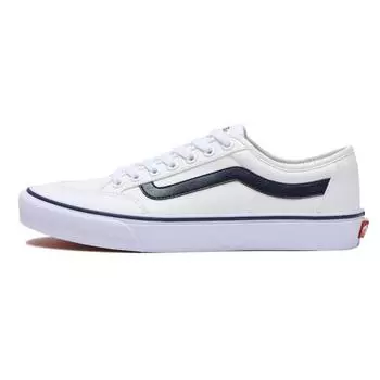 VANS STANCE V362CF ПУ БЕЛЫЙ ТЕМНО-СИНИЙ 220