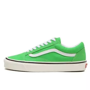 Vans Старая школа 36dx Vn0009qf1oz Классический зеленый 220