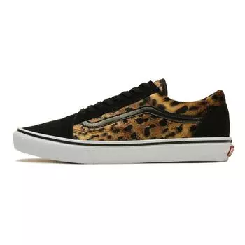 Vans Old School V36cf V.lpd Черный Коричневый 240