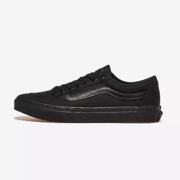 [VANS] Стейн - Черный/Черный,V362, 1010106933,ЧЕРНЫЙ/ЧЕРНЫЙ 245