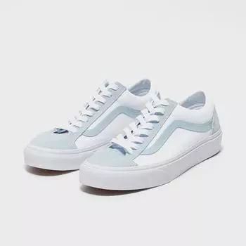 Vans Стиль 36 Классический Спорт Зимнее небо Истинный белый Vn0a54f69ly1 215