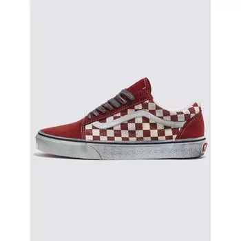 VANS Stressed Old Skool Old School VN0007NTY521