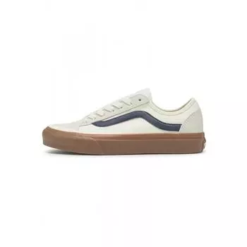 VANS Style 136 Decon VR3 SF Marshmallow Blue VN0A4BX9KE61