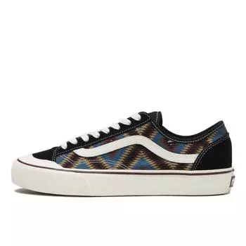 Vans Style 136 Decon Vr3 Sf Vn0a4bx9bmb Geo Multi 220