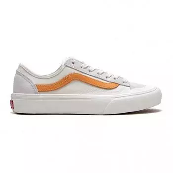 Vans Style 36 Decon Оранжевый VN0A5HFFZGD
