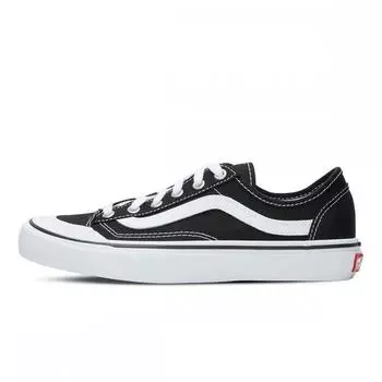 Vans Style 36 Decon SF VN0A3MVLY28 Черный Белый 225