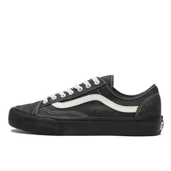 Vans Стиль 36 Decon Vr3 Sf Vn0007r2Bka Песок Wash Bk Bk 225