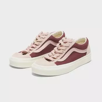 Vans Style 36 Light Pink Dark Red Vn0a54f6d6c1 220