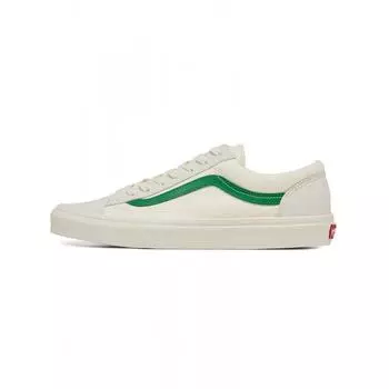 Vans Style 36 Marshmallow Jolly Green VN0A3DZ3RFX1 Style 36 Marshmallow Jolly Green