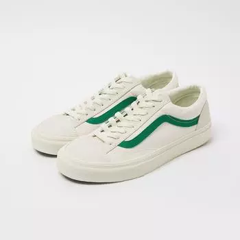 Vans Style 36 Marshmallow Jolly Green Vn0a3dz3rfx1 215