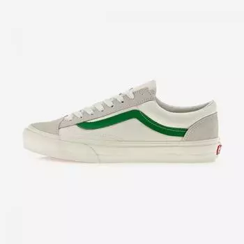 Vans Style 36 Marshmallow Jolly Green Vn0a3dz3rfx Marshmallow Jolly Green 220