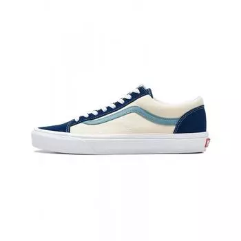 VANS Style 36 Retro Sport Gibraltar Sea Cameo Blue VN0A3DZ3VY11 UA Style 36 Retro Sport Gibraltar Sea Cameo Blue 220