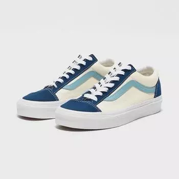 Vans Style 36 Retro Sport Sea Gibraltar VN0A3DZ3VY11