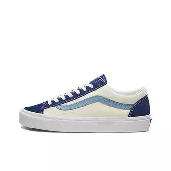 Vans Style 36 Skateboarding Shoes Unisex