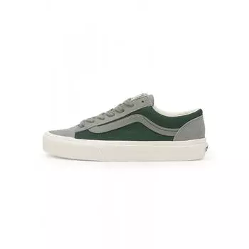 VANS Style 36 Светло-зеленый Темно-зеленый VN0A54F6D6D1 245