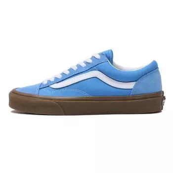 VANS STYLE 36 VN0A54F6BLU РЕЗИНКА СИНЯЯ 225