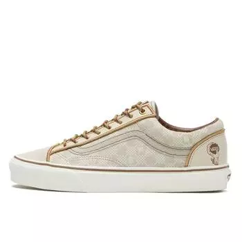 VANS STYLE 36 VN0A54F6D3M YOD MARSH BRN 230