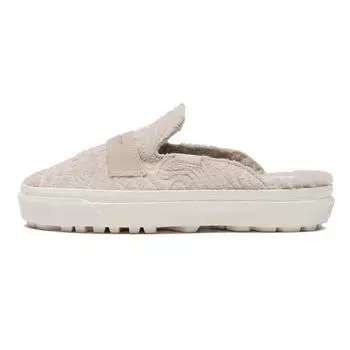 VANS STYLE 53 МУЛ VN0A4BVXTAN SWIRL ТРИКОТАЖНЫЙ ТАН 220
