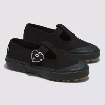 Vans Style 93 Черный Черный Vn0a3xtjbka1 220