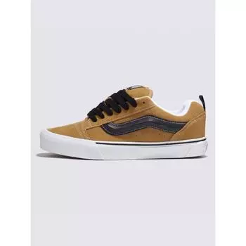 Vans Suede Knu Skool New School Vn0009qc5qj1 220