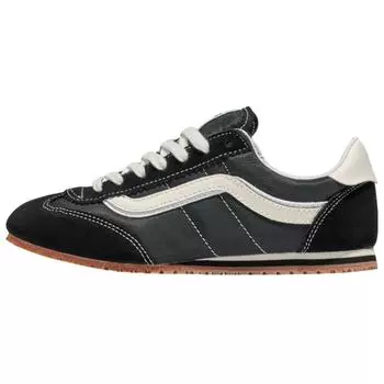 Vans Super Lowpro Черные Унисекс Кроссовки VN000D83BLA 37