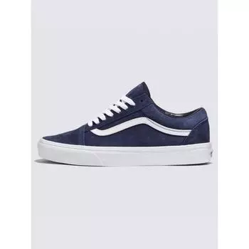 Vans Свиная замша Old Skool Old School Vn000cr5bx91 225