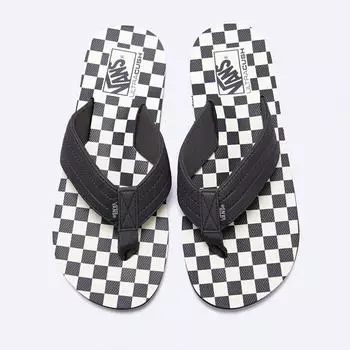 Vans T Street принт Vn0a38dibkp1 250