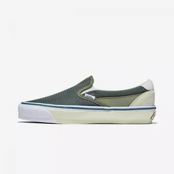 Vans [tdc CollectiOn] Slip On Vn000mxhbgk 230