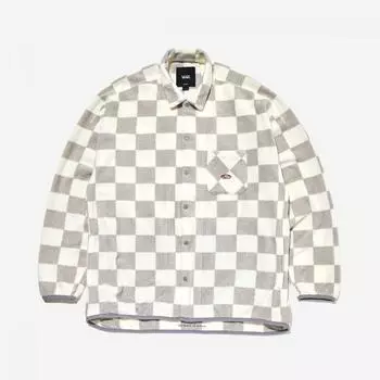 Vans Tdc Ls рубашка Vn000k80fs8 L