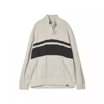 Vans Tdc Sweater Marshmallow Vn000m94fs81 S