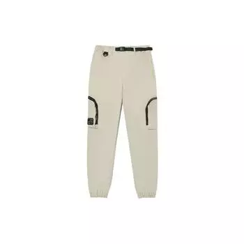 Vans Тканые спортивные брюки с манжетами, мужские низы, овсянка VN0A5H8P2N1 XXL