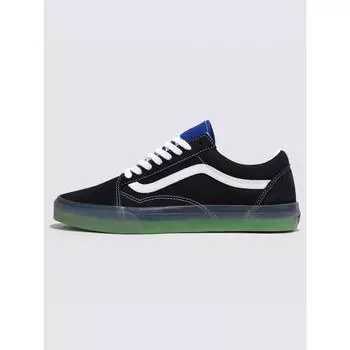 VANS Translucent Old Skool Old School VN0005UFY611