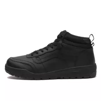 VANS Tyson High V8615 L.ЧЕРНЫЙ ЧЕРНЫЙ