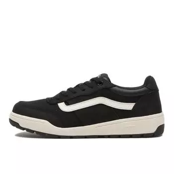 Vans Tyson V8610 Black Whisper 225