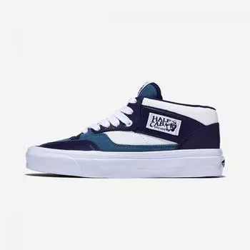 Vans Ua Half Cab 33 Dx Vn0a5kx6bes 250