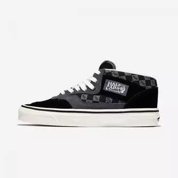Vans Ua Half Cab 33 Dx Vn0a5kx6bpo 250