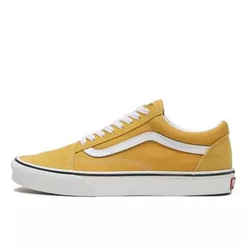 Vans Ua Old Skool Vn0005uflsv Ct золотистое сияние 225