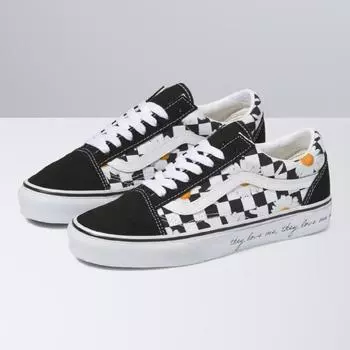 VANS UA Олдскул VN0A5KRFB0B1