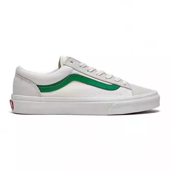 VANS UA Style 36 Зеленый VN0A3DZ3RFX1