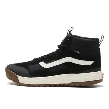 Vans Ultrarange Exo Hi Mte 1 Vn0a5ks5bpo Blk Marshmallow 255