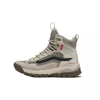 Vans UltraRange EXO High GORE-TEX Khaki Gum унисекс кроссовки кремовые VN0A5JHX5SM 40.5