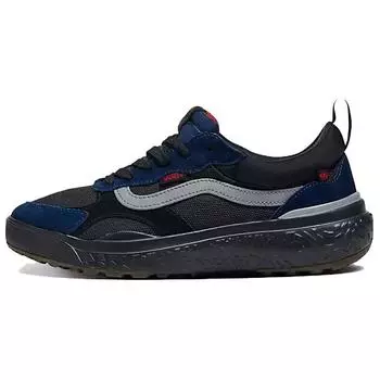 Vans UltraRange Neo VR3 MTE Surf Essentials - черные темно-синие кроссовки унисекс VN000BCEYA6 42