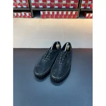 Vans Unisex Authentic Sneakers Authentic Lolita Black Vn0a2z3zbma blacks/220