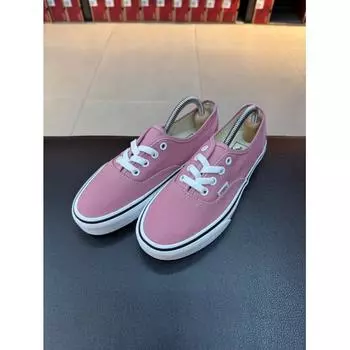 Vans Unisex Authentic Sneakers Vn0a2z3zc3s Pink/220