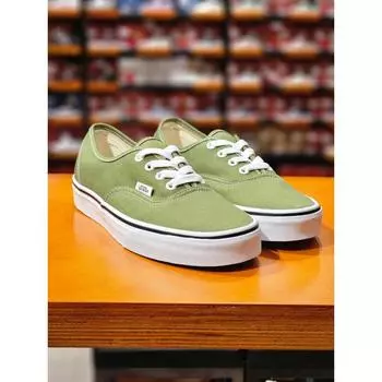 Vans Унисекс Цвет Tiery Authentic Vn0a2z3zcib Кроссовки 220