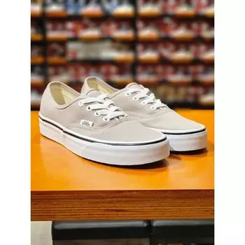 Vans Унисекс Цвет Tiery Authentic Vn0a2z3zhcz Кроссовки 220